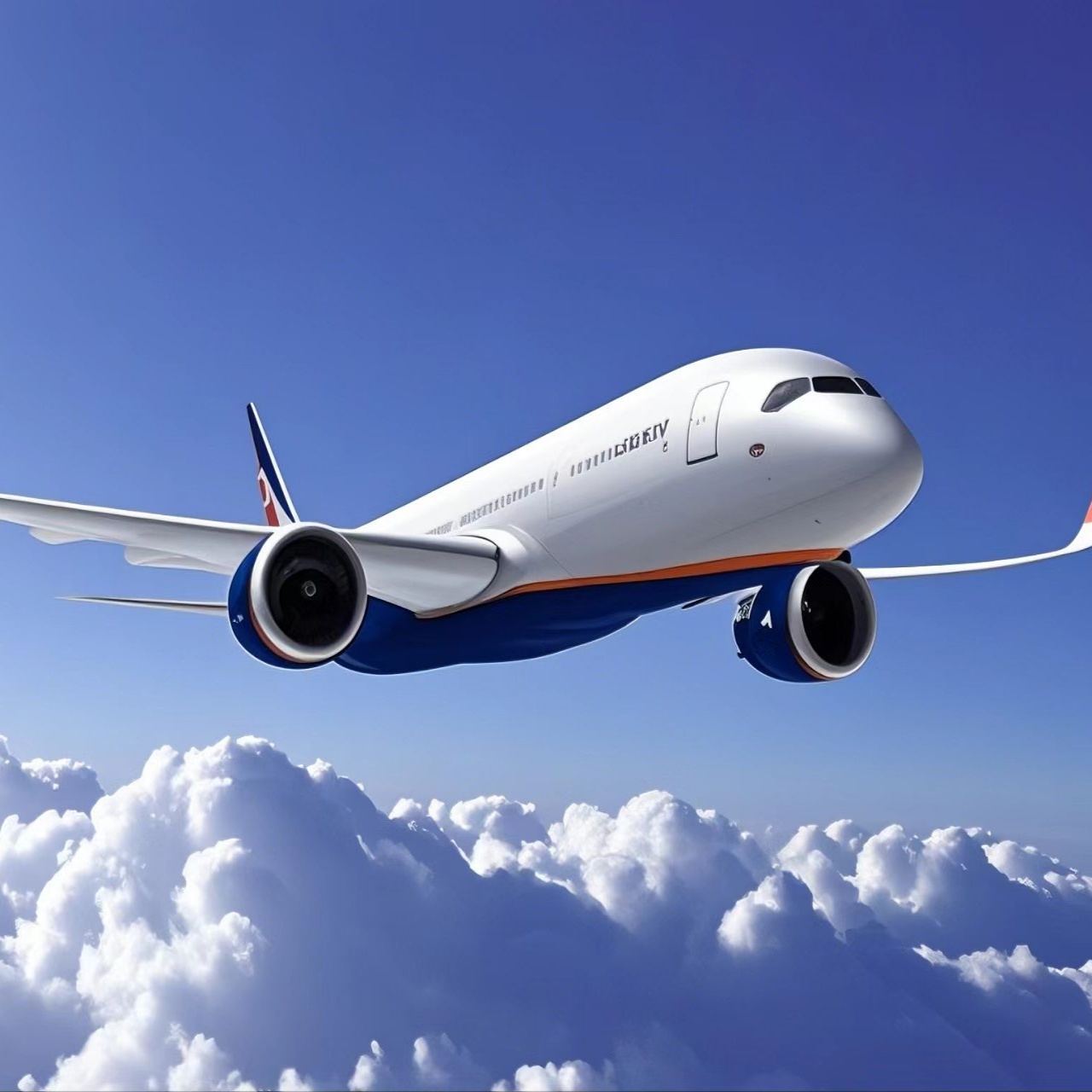 鄂州到北京空运当日达服务，航空快递如闪电，包裹当天送达